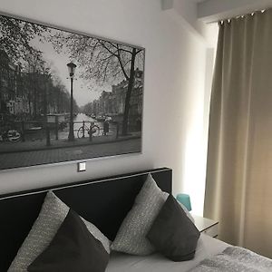 Familien-Zimmer